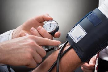 Labetalol shows advantage over methyldopa and nifedipine in hypertensive pregnancies | Image Credit: © Andrey Popov - © Andrey Popov - stock.adobe.com.