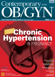 July 2023 issue cover