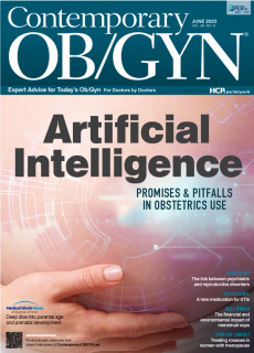 June 2023 Cover