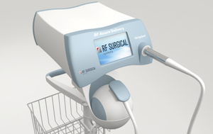 New Technology Helps Prevent Retained Sponges After Vaginal Delivery