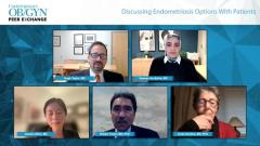 EP. 12 Discussing Endometriosis Options With Patients