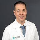 Russell Traister, MD | Credit: AHN