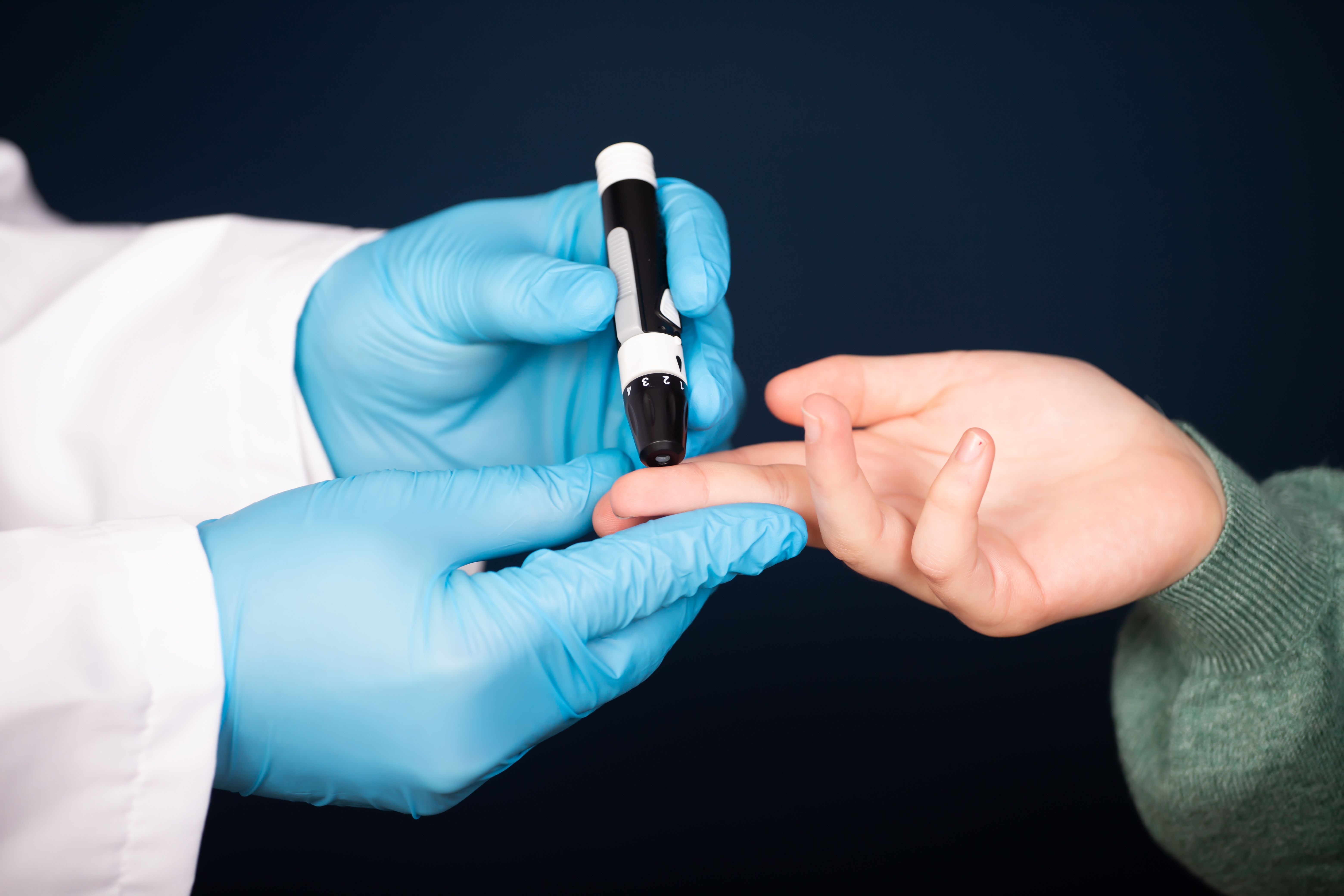 No association between maternal mental disorders and type 1 diabetes in children | Image Credit: © erika8213 - © erika8213 - stock.adobe.com.