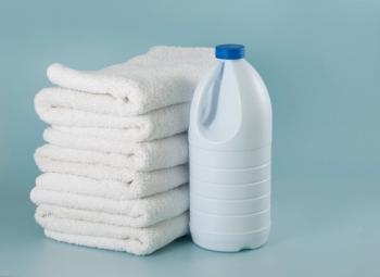 Household cleaning products remain a major pediatric injury risk | Image Credit: © Lana Langlois - © Lana Langlois - stock.adobe.com.