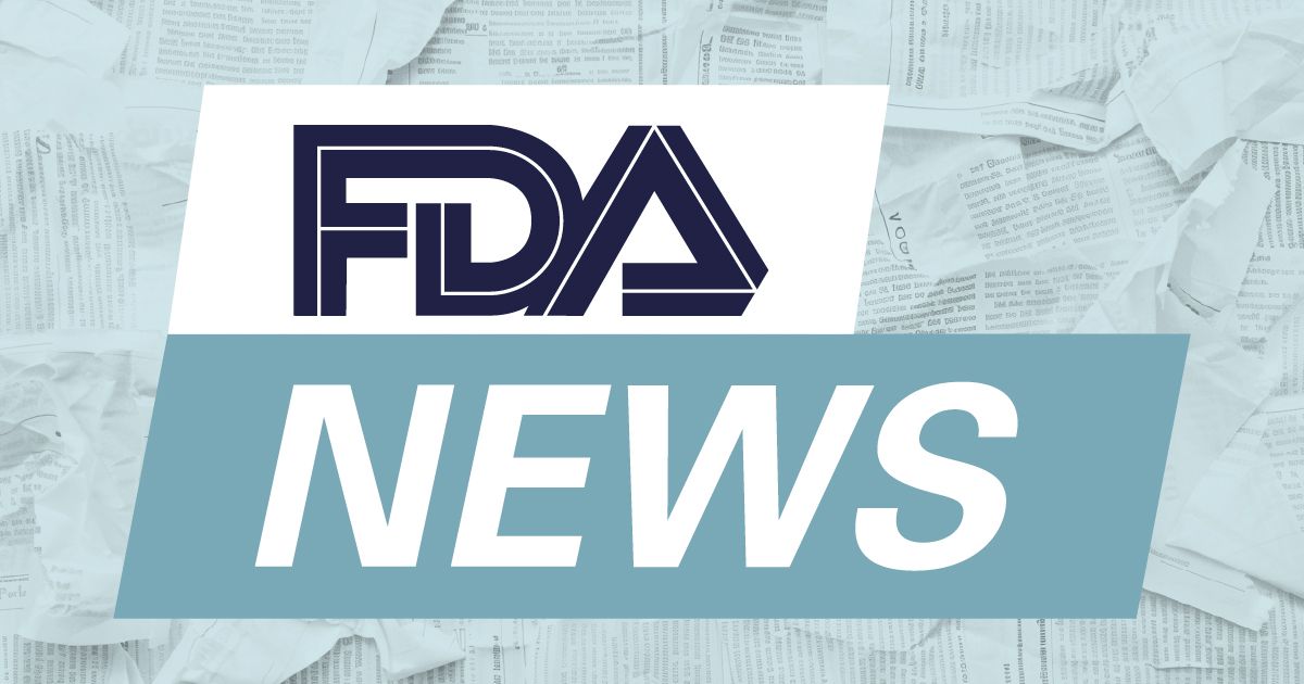 August's FDA Focus: Approvals and pipeline updates in pediatrics