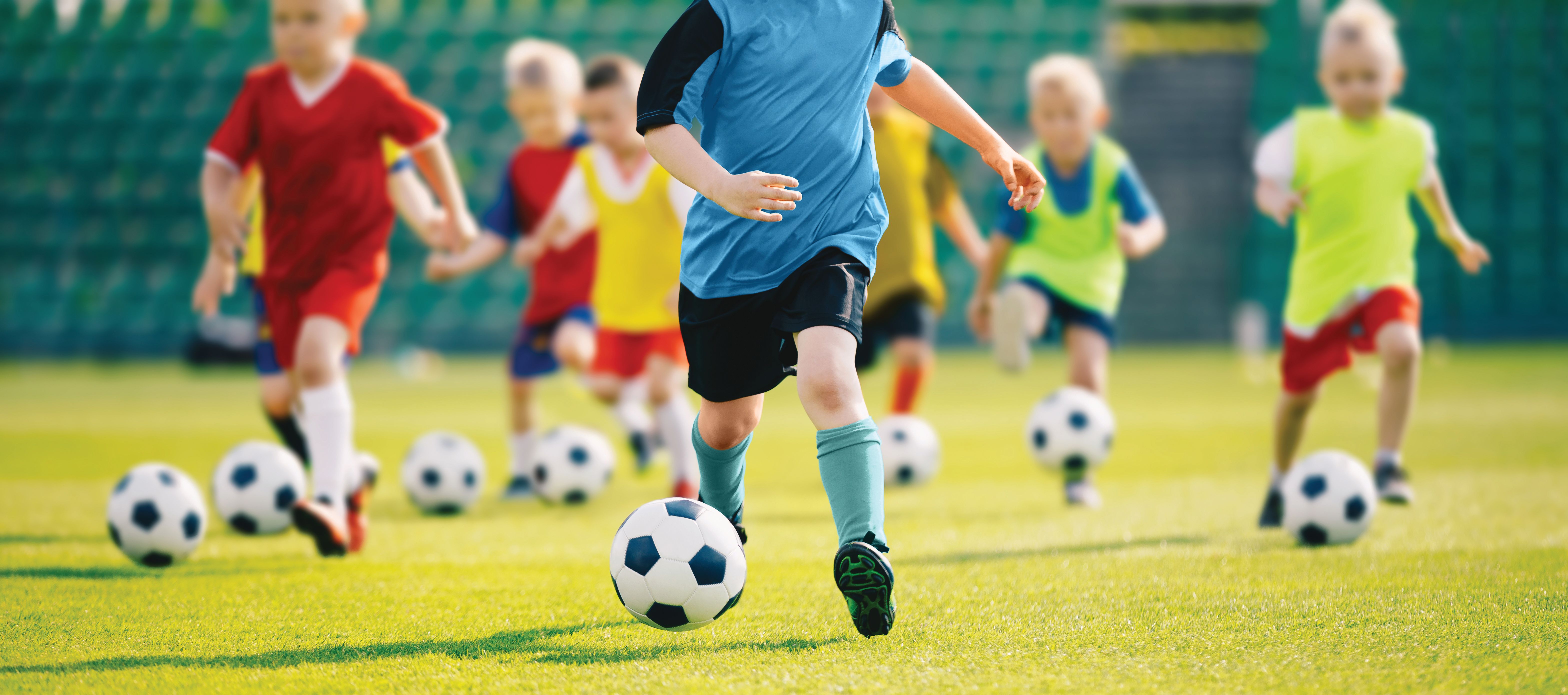 Building mental fortitude in the competitive student athlete  | Image Credit: © matimix - © matimix- stock.adobe.com.