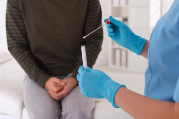 Study shows increase in STIs in adolescents during the COVID-19 pandemic: © New Africa - stock.adobe.com