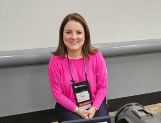 Sally Humphrey, DNP, APRN, CPNP-PC | Image Credit: Contemporary Pediatrics