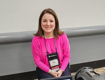 Sally Humphrey, DNP, APRN, CPNP-PC | Image Credit: Contemporary Pediatrics