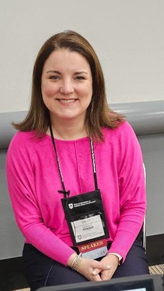 Sally Humphrey, DNP, APRN, CPNP-PC | Image Credit: Contemporary Pediatrics