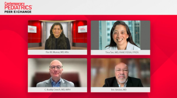 4 Experts are featured in this series