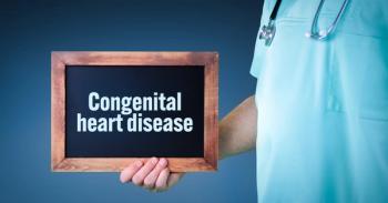 Early adolescents with complex congenital heart disease have higher stress markers | Image Credit: © MQ-Illustrations - © MQ-Illustrations - stock.adobe.com.