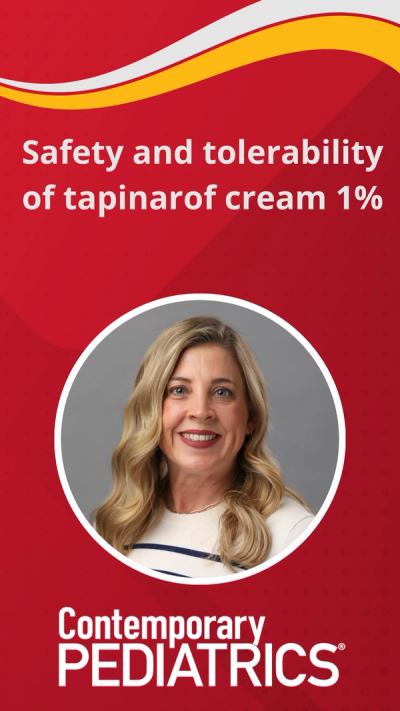 Safety and tolerability of tapinarof cream 1%, with Druhan Howell, MD