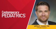 Jeffrey Temple, PhD, discusses new Surgeon General Advisory on screen time use in youth