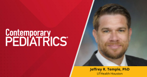 Jeffrey Temple, PhD, discusses new Surgeon General Advisory on screen time use in youth