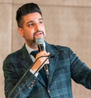 Vimal H. Prajapati, MD