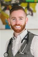 Matthew Fradkin, MD, MS, FAAP | Image Credit: Author provided