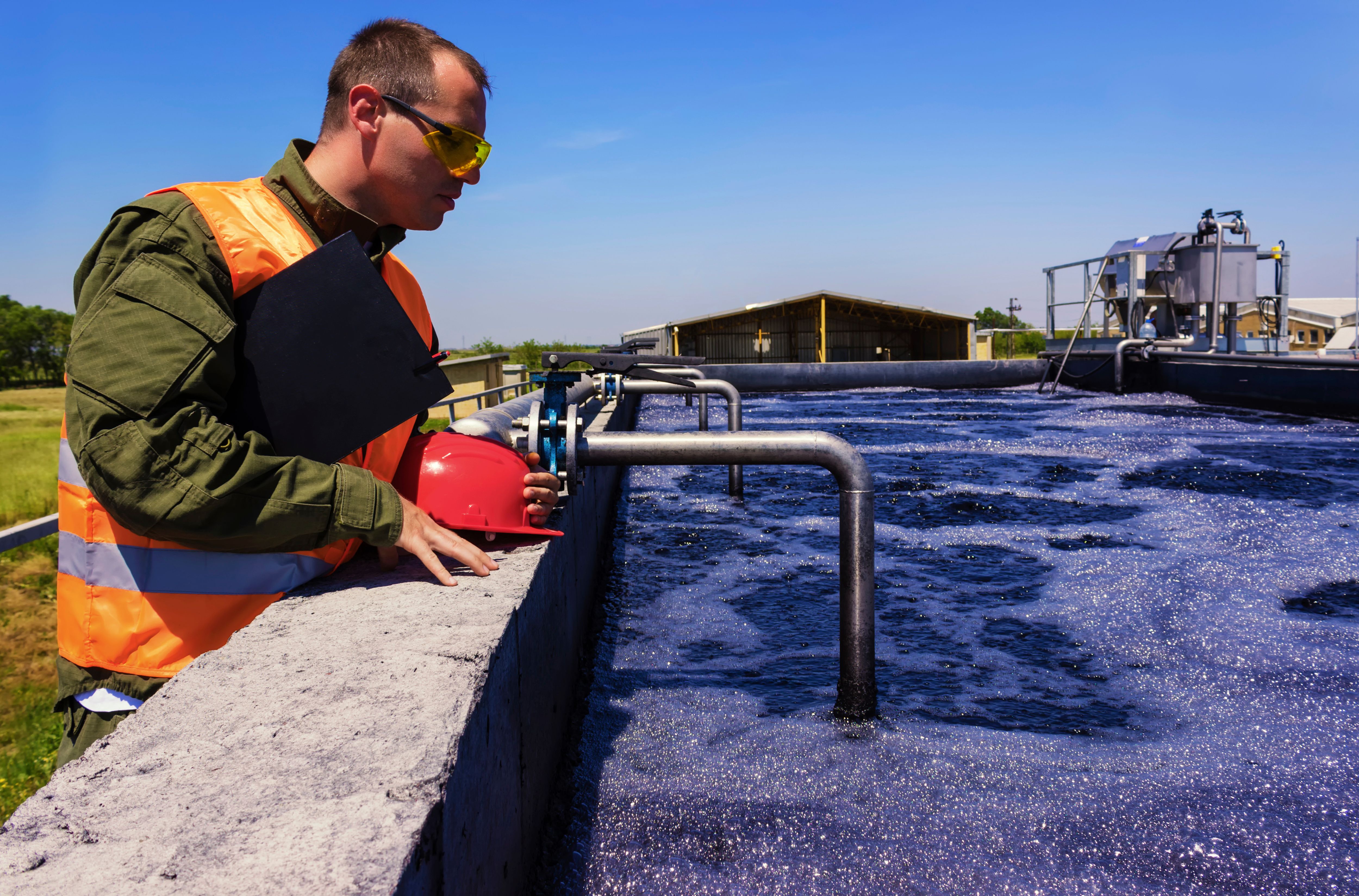 Wastewater surveillance could improve influenza preparedness | Image Credit: © Ivan - © Ivan - stock.adobe.com.