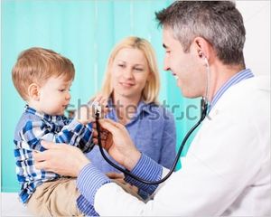 Immunization and the Internet: How Would You Handle This Mom?