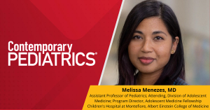 Expanding contraceptive options for adolescents with Melissa Menezes, MD