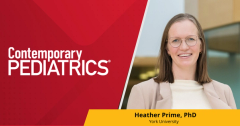 Heather Prime, PhD, explains why family systems assessments matter for child mental health | Image Credit: yorku.ca.