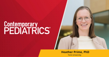 Heather Prime, PhD, explains why family systems assessments matter for child mental health | Image Credit: yorku.ca.
