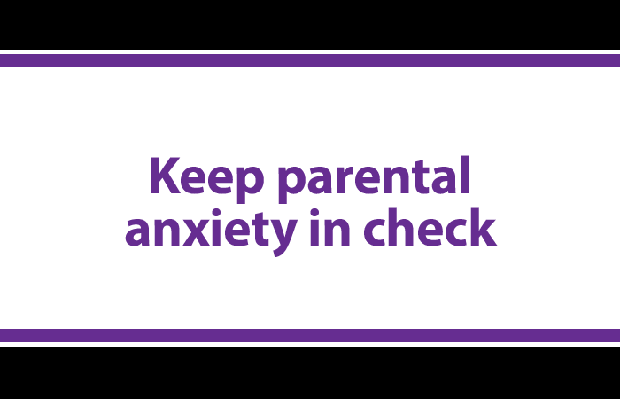 Picture of 7 nonpharma approaches to treat mild anxiety disorders | Contemporary ...