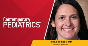 Jill Simmons, MD, highlights the need to recognize XLH early in pediatric practice | Image Credit: pediatrics.vumc.org.