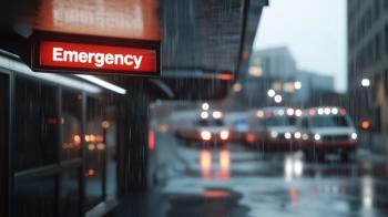 AAP policy: Developing trauma systems that provide optimal care | Image Credit: © forenna - © forenna - stock.adobe.com.