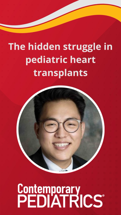 The hidden struggle in pediatric heart transplants | Image Credit: med.stanford.edu.