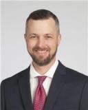 Brian Schroer, MD | Credit: Cleveland Clinic
