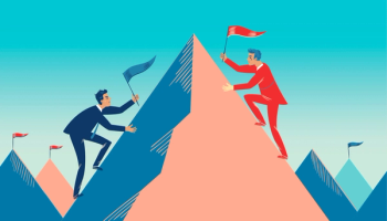 Staying ahead of the competition: 7 methods physicians can use | Image Credit: © chagin - stock.adobe.com.