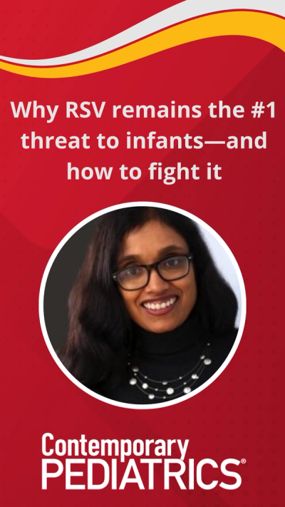 Why RSV remains the #1 threat to infants—and how to fight it | Image Credit: linkedin.com.