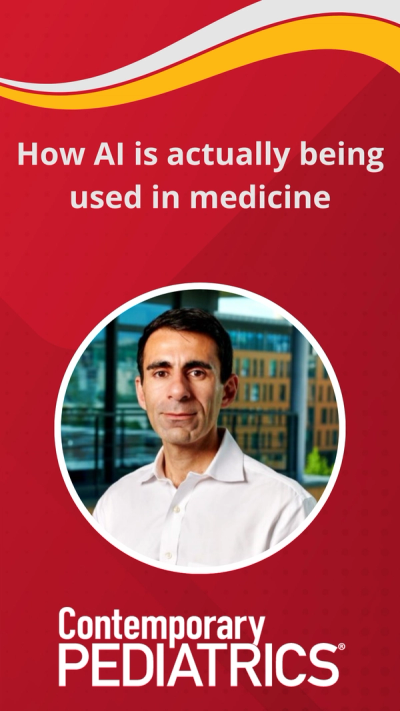 How AI is actually being used in medicine | Image Credit: linkedin.com.