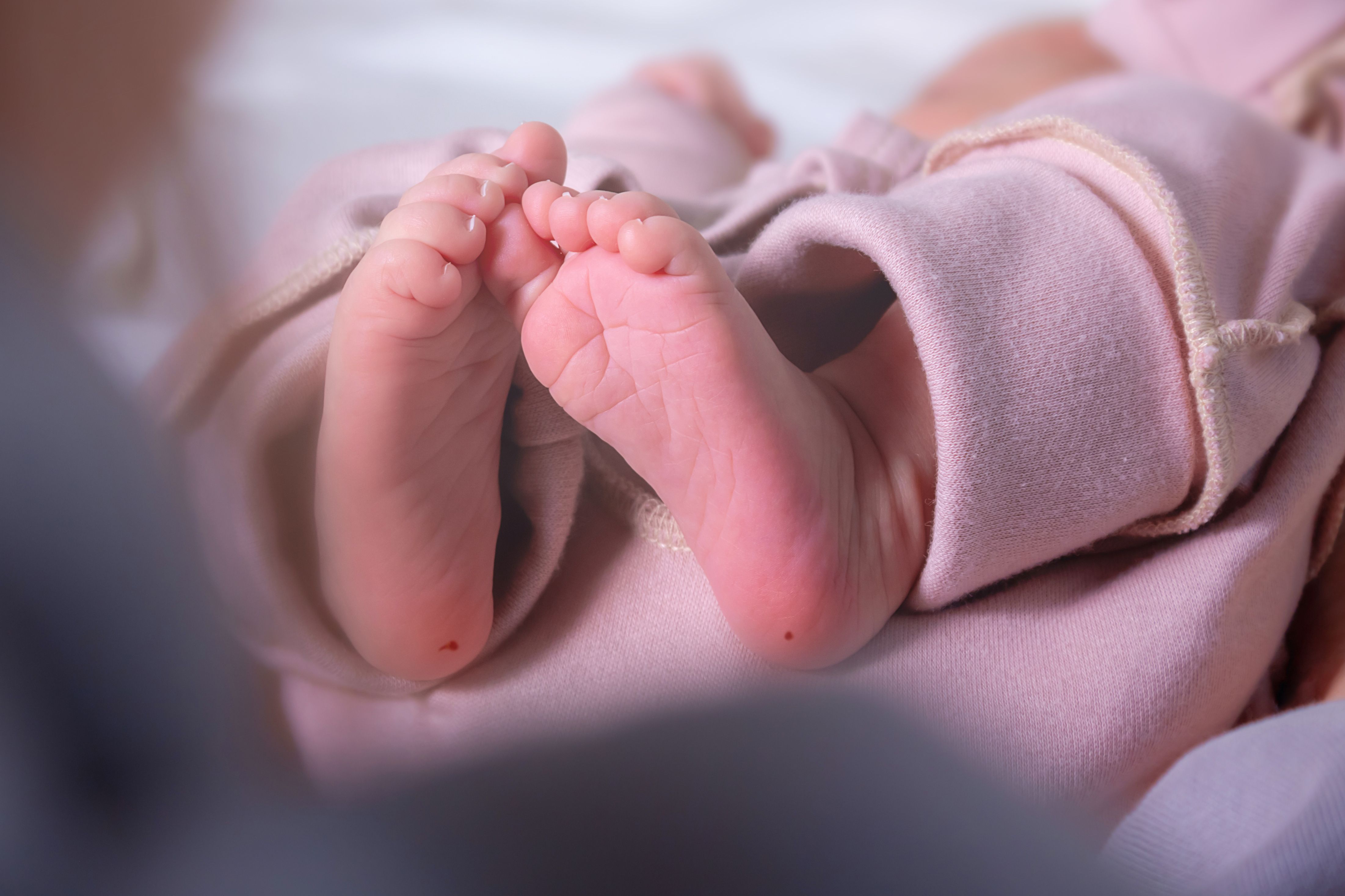 Genomic sequencing may transform newborn screening | Image Credit: © Antibydni - © Antibydni - stock.adobe.com.