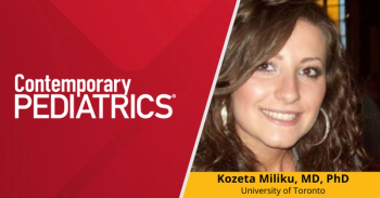 Kozeta Miliku, MD, PhD, discusses ways to reduce pediatric UPF intake | Image Credit: linkedin.com.