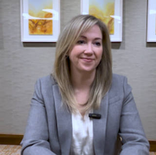 Danielle Van Damme, DNP, CPNP-AC