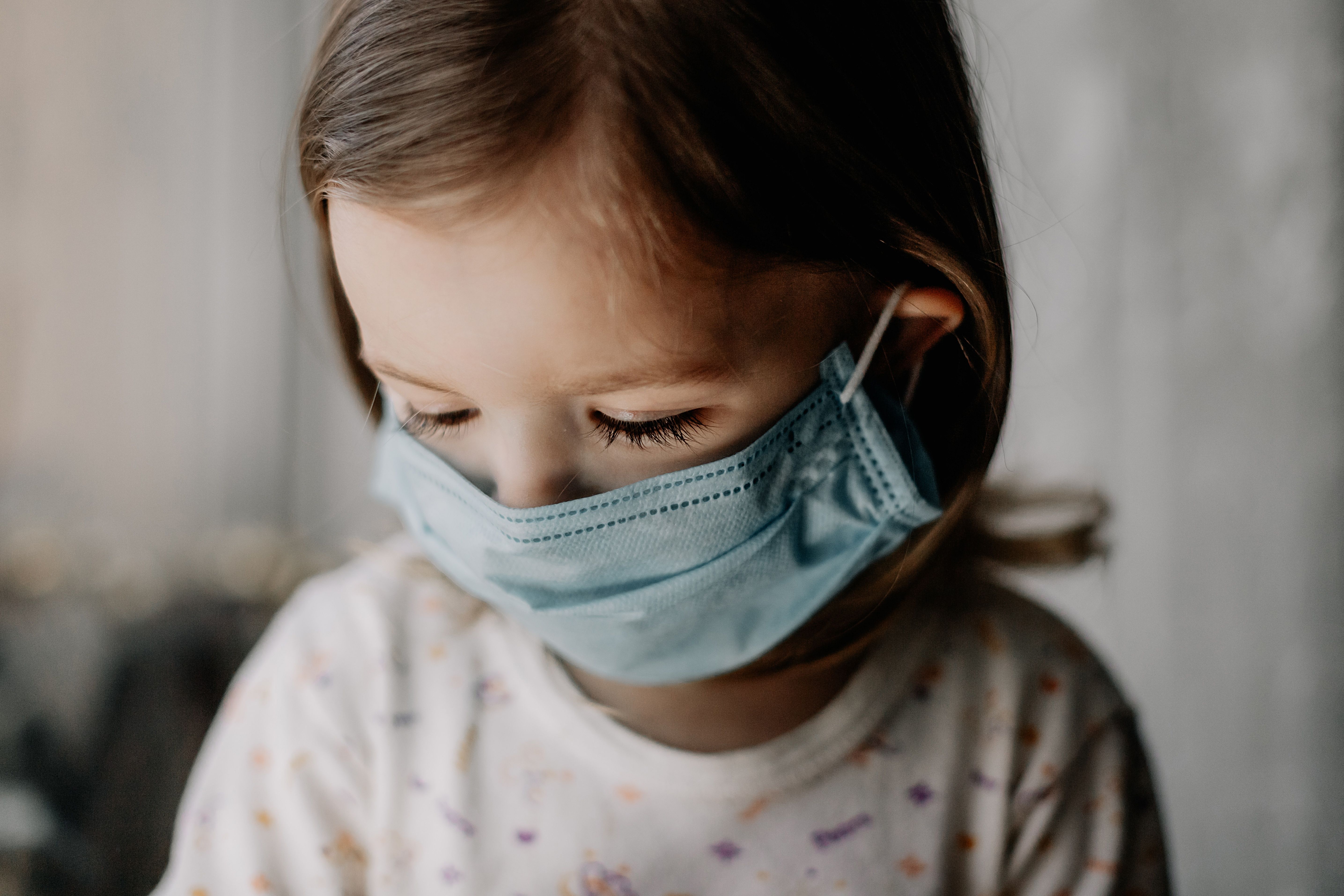 How children transmitted COVID-19 within households | Image Credit: © Ananass - © Ananass - stock.adobe.com.