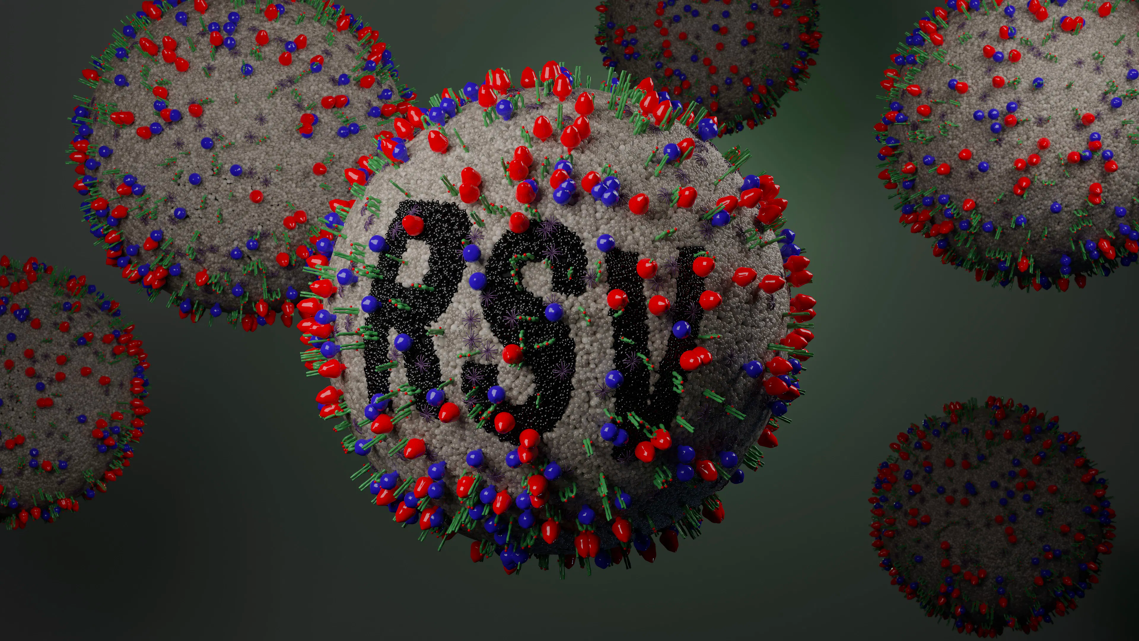 RSV Hospitalizations Quadrupled Among Young Children After COVID-19