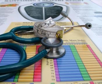 AMA asking physicians to de-emphasize BMI use for health and obesity assessment | Image Credit: © Keith Frith - © Keith Frith - stock.adobe.com.