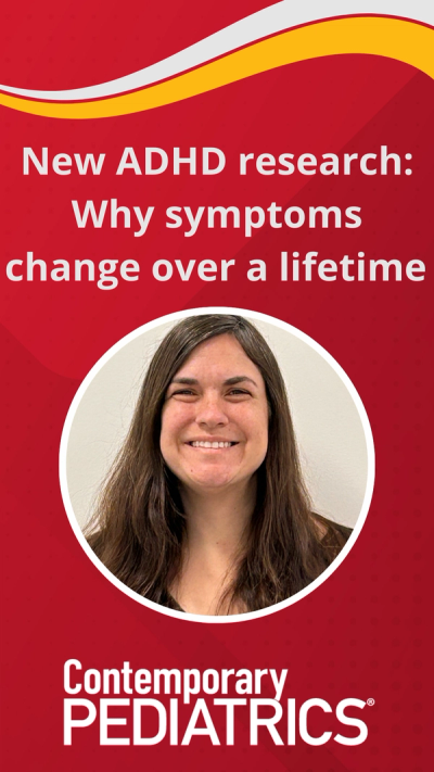 New ADHD research: Why symptoms change over a lifetime | Image Credit: unchealth.org.
