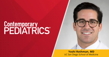 Yoshi Rothman, MD, urges caution as leucovorin use rises in autism care