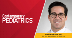 Yoshi Rothman, MD, urges caution as leucovorin use rises in autism care