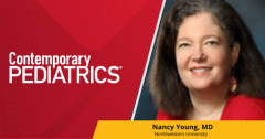Nancy Young, MD, discusses predicting language outcomes after cochlear implant | Image Credit: feinberg.northwestern.edu.