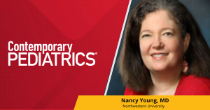 Nancy Young, MD, discusses predicting language outcomes after cochlear implant | Image Credit: feinberg.northwestern.edu.