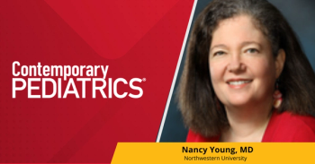 Nancy Young, MD, discusses predicting language outcomes after cochlear implant | Image Credit: feinberg.northwestern.edu.