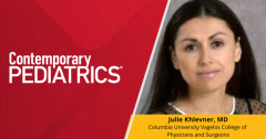 Julie Khlevner, MD, discusses the impact of FDA-approved LINZESS for functional constipation