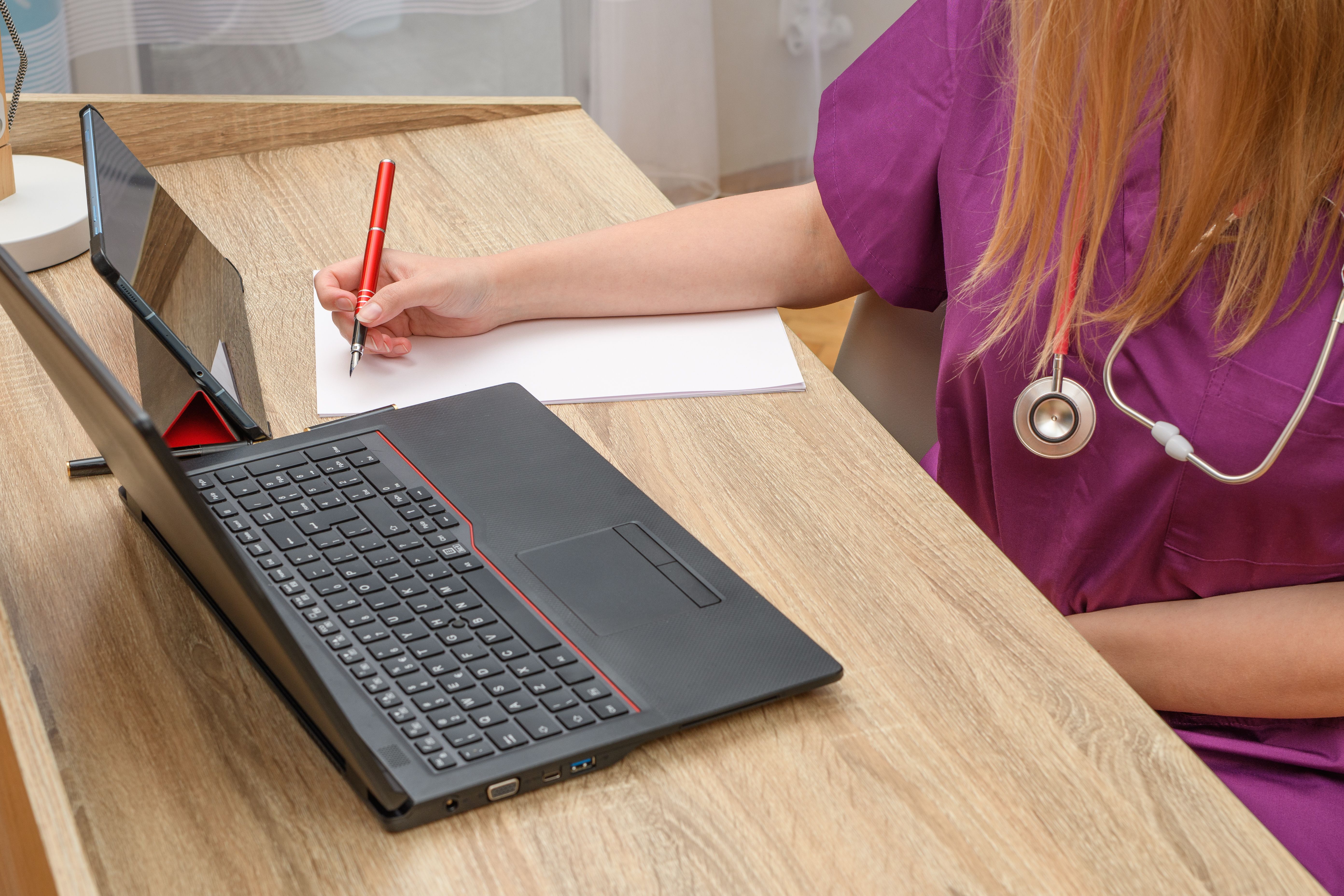 Masters of pediatric dermatology course offered to healthcare providers | Image Credit: © Paweł Kacperek - © Paweł Kacperek - stock.adobe.com.