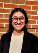 Angelica Joshi, BA | Image credit: Author provided