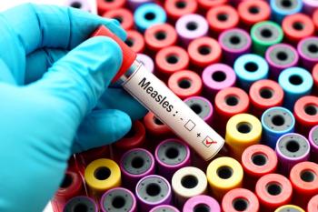 CDC: More measles cases reported in 2024 than all of 2023 | Image Credit: © jarun011 - © jarun011 - stock.adobe.com.